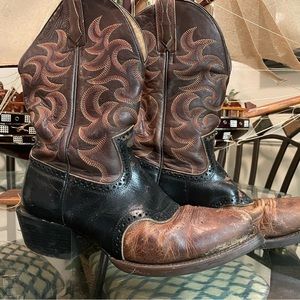 CODY JAMES Boots ~ 9.5D